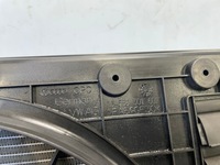 фото thumb №10, Радиатор вентиляторы vw passat cc lift 2.0tsi 147kw комплект радиатор