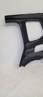 Vw touran iii 5ta крыло задняя задний правый 15-23r Киев, фото thumb