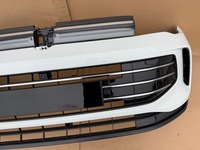 фото thumb №6, Бампер передняя комплектный vw tiguan iii 571 24 обычный 4xpdc решётка радиатора led