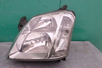фото thumb №1, Meriva a лампа ліва фара лівий eu 93175364