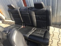 фото thumb №8, Jeep grand cherokee wk2 12 13 14 сидіння заднє сидіння шкіра