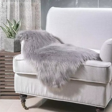 ОВЧИНА ИСКУССТВЕННЫЙ МЕХ 140-145СМ GIANT XXL