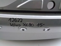фото thumb №7, Крышка багажника задняя volvo xc90 ii 15- nr 12622