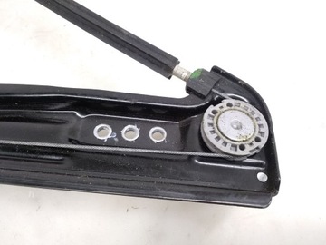 фото thumb №7, Skoda karoq 2019 права сторона електричний підйомник вікна двері передніх