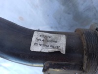 фото thumb №6, Volvo s60 ii v60 1.6 d2 шланг труба интеркулер