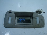 фото thumb №1, Защита солнцезащитная правая opel mokka 12-