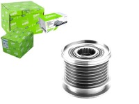 Купити Шків генератора mercedes valeo, фото thumb