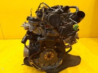 фото thumb №2, Renault trafic iii 1.6 dci двигатель kompletny r9me404