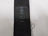 фото thumb №9, Citroen ds4 i 1 pas безпеки лівий перед 98026093