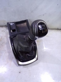 фото thumb №7, Ручка чехол переключения передач nissan x-trail t32