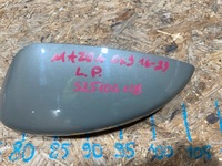 фото thumb №11, Mazda cx9 cx-9 ii 2 tc 15-23 корпус накладка дзеркало lewego ліва перед