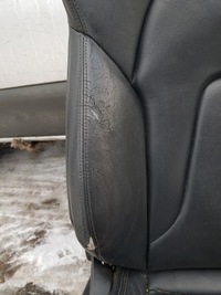 фото thumb №10, Сиденья диван audi a5 купе s-line