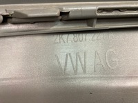 фото thumb №15, Volkswagen оригінальний номер 2k7807221a бампер