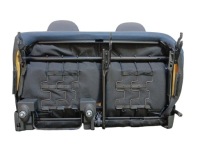 фото thumb №7, Сидіння задня citroen berlingo partner ii iii b9 2008-2012