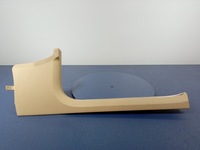 фото thumb №1, Vw phaeton захист поріг правий перед 3d1863484g