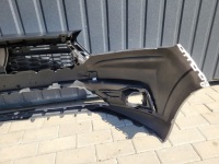 фото thumb №9, Бампер передній перед dacia sandero 3 iii lift 22- 620228531r