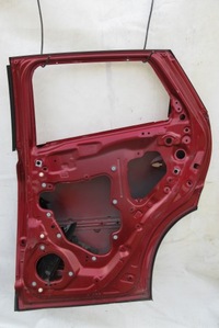 фото thumb №3, Mazda cx-3 двері правий задня