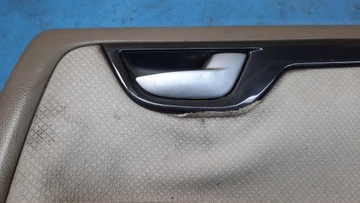 фото thumb №8, Оббивка двері праві зад задні volvo s60 00-04r