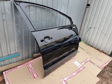 фото thumb №11, Peugeot 3008 5008 дверь перед передние правые