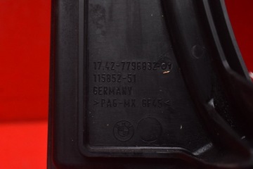 фото thumb №10, Вентилятор 7796832 bmw e60 e61 2.0 d 177 km 07-10