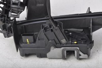 фото thumb №2, Ford fiesta mk8 замок двері праві перед англієць