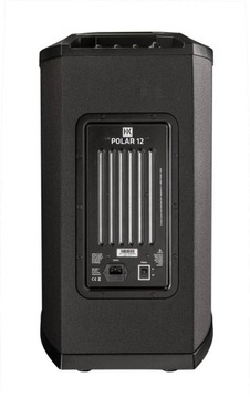 HK Audio Polar 12 + Pokrowce