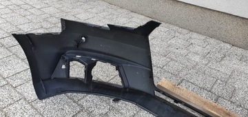 фото thumb №11, Audi a4 b9 8w0 бампер перед оригінал c151