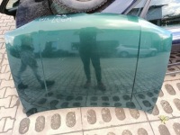 Капот vw golf 4 iv lc6m Оригинал, фото thumb