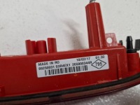 Smart w453 453 світло лампа 3 третій стоп стоп-сигнал 265900344r Зі Шроту, фото thumb