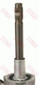 фото thumb №14, Трансмиссия рулевая trw jrm482 51708841