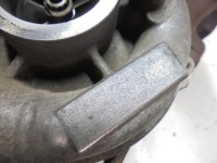 фото thumb №9, Ford focus mk2 turbosprężarka 9654931780 2,0tdci 136km,