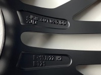 фото thumb №16, Диски audi q7 q8 4m8 22 адаптер оригінал