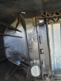 фото thumb №7, Балка+ pas перед ford focus mk5