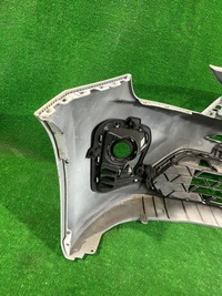 фото thumb №6, Бампер передній перед kia rio iv lift