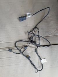 фото thumb №1, Жгут электропроводка бампера peugeot 407 cuope