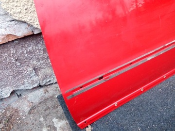 фото thumb №11, Двері vw passat b5 superb i перед вибір