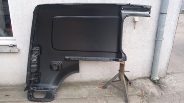 фото thumb №10, Vw caddy 2k крыло зад левый обшивка bydgoszcz 2k5810893a 2k3810319a