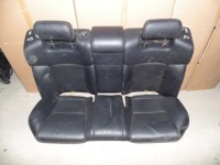 фото thumb №2, Сидіння заднє сидіння шкіра lexus gs450 2008 rok.