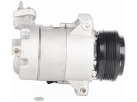 фото thumb №1, Компрессор кондиционера ford transit connect 1.0 13-