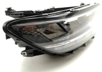 фото thumb №5, Nowa лампа права передня full led vw passat b8