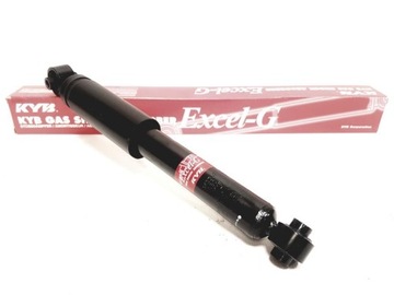 фото thumb №15, Kayaba 343307 амортизатор /t/ opel astra g 98-09