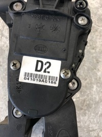 фото thumb №5, Педаль газу потенціометр kia cerato