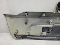 фото thumb №11, Накладка задня задня кришки багажника honda hrv hr-v iii 3 21-24