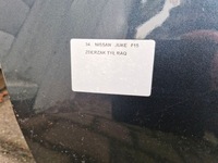 фото thumb №8, Nissan juke f15 бампер задня задній raq