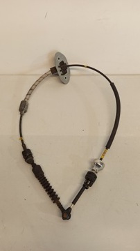 фото thumb №1, Тягa капота трос kia optima 3