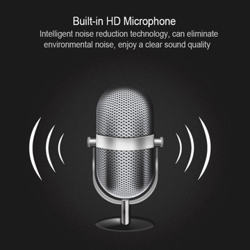 Беспроводные наушники Bluetooth 4.1