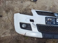 фото thumb №6, Suzuki swift mk6 бампер перед передний kompletny