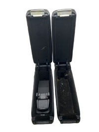 фото thumb №5, Audi a8 d2 99-02 подлокотник кожа soul чёрный доставка