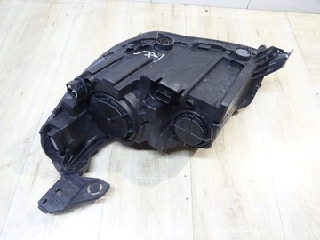 фото thumb №10, Opel corsa f права лампа перед h7 h15 39162649 llu