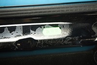 фото thumb №8, Дверь передние перед правое audi a4 s4 8w b9 ly9t 2016-2021 8w0831052